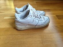 Nike Air Force 1 tossud naistele, 38.5