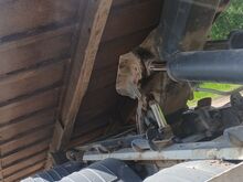Mulitilift konteiner 26m3