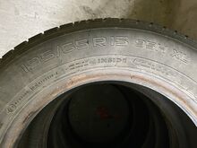 195/65 R15 95H XL Nokian Greed
