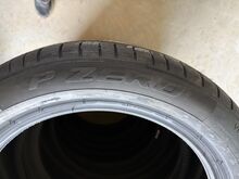 Suverehvid Pirelli