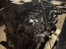 Atego 1323 на запчасти