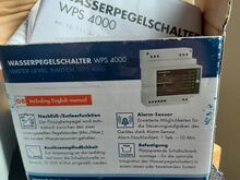 Реле уровня воды выключатель уровня в баке автоматика