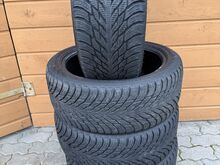 Nokian Hakkapeliitta R3 lamellid