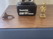 Аккумулятор Makita 9Ач