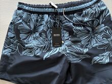Пляжные шорты Hugo Boss