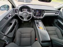 Volvo V60 2022