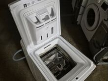 Стиральная машина Indesit BTW S72200 EU/N, 7 кг 1200 об/мин