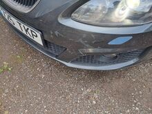 Seat leon 1.9tdi