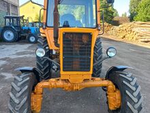 MTZ-82  1991.a.