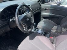 Hyundai Santa Fe 2.2 145kW