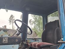 MTZ 82.1 (koos kunniga või ilma)