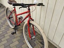 Велосипед Bianchi