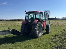 ZETOR PROXIMA PLUS 105