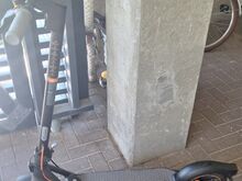 Korralik elektritõukeratas Segway Ninebot F40E