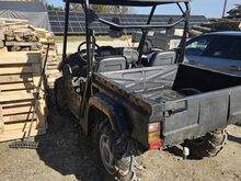 UTV Hisun 700