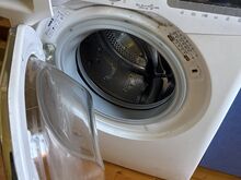 Hoover Dynamic Next 8+ pesumasin – 8 kg
