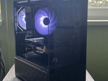 Игровой компьютер RTX