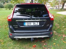 Volvo Xc60 136kw 10.2008a