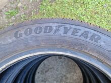 Uued Goodyeari suverehvid elektriautole.