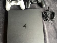 Sony Playstation 4 500GB + 12 mängu