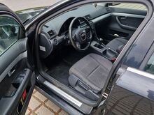 Audi A4 B7 2.0tdi 103kw 2008