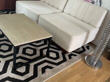 Двухместный мягкий диван, дизайн Ashley Furniture