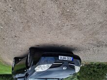 Nissan primera