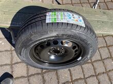 KUMHO 215/60R16 99V XL ECOWING ES01