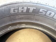 Suverehvid 235/65R17 Goldline GHT 500