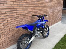 2020 Yamaha YZ125