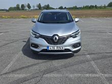 Renault Kadjar 1.3 103 кВт