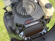 Райдер Stiga Park Pro 540 IX