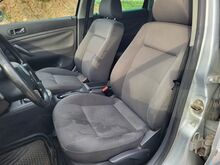 2004 Volkswagen Passat B5.5 - Varuosad