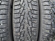 Nokian Nordman 7 SUV 215/70R16 100T naastrehvid