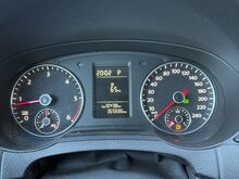 Volkswagen sharan 2.0 103kw dsg 201