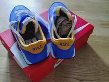 Новые кроссовки Nike Waffle, размер 45
