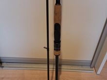 Спиннинг Shimano Stradic 2.69