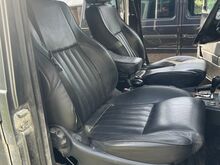 Mercedes-Benz G350