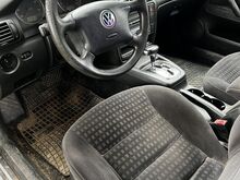 Vw passat 1.9 diisel