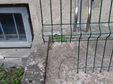 Садовые панели