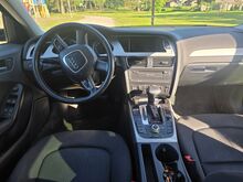 Audi a4b8 2.0 diisel, atm,  reg makstud!!!