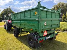 Bobruiskagromash R3a 8,45 t haagis
