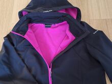Icepeak jope suurus 46