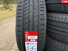 225/50R17 Three-A Eco819 98W летние шины