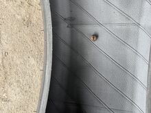2 Michelin ja 2 Point S 245/45/18 suverehvi