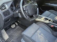 Citroen c4 1.6D 2011