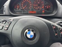 BMW E46 Compact