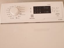 Pesumasin Electrolux