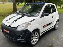 Ligier IXO RS Ülevaatus 09.2027