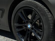 BMW 320 GT xDrive 2017 HUD LED
